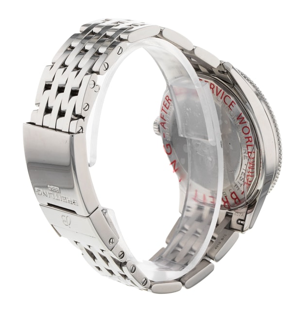 Breitling Navitimer Automatic 41 A17326 Image 3